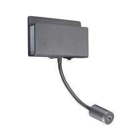 Cabarete Wall Lights Mantra Fusion Reading Lights Cabarete Wall Lights Mantra Fusion Reading Lights